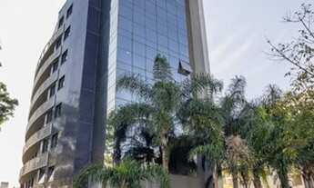 Imagem 2: PORTO ALEGRE - Conjunto Comercial/Sala - Auxiliadora