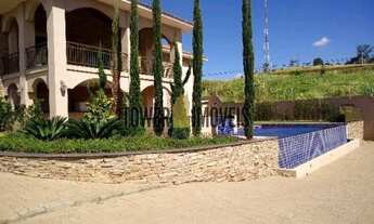 Imagem 5: Casa - Condomínio Residencial Montalcino - Valinhos