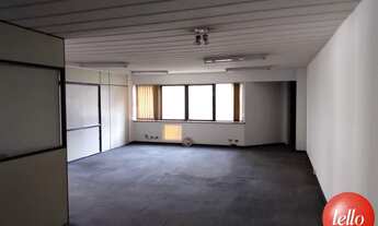 Imagem 2: São Paulo - Conjunto Comercial/sala - Brooklin