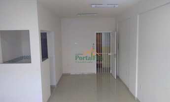 Imagem 2: Sala para alugar, 36 m² por R$ 800,00/mês - Parque Residencial Laranjeiras - Serra/ES