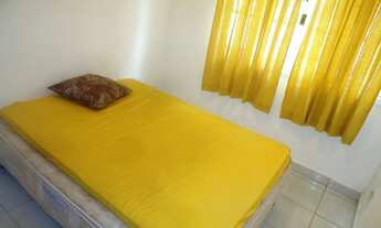 Imagem 6: Praia das Pitangueiras / 01 dormitório no centro / despesas baixa