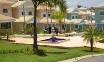 Imagem 2: CASA EM CONDOMÍNIO - VILLA GRIMALDI