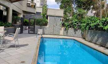 Imagem 2: 183 m2 no Cambuí com 3 dorm