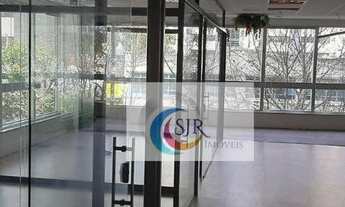 Imagem: Conjunto para alugar, 207 m² - Itaim Bibi