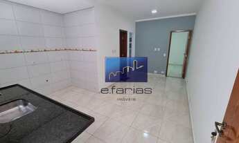 Imagem 6: Studio com 1 dormitório para alugar, 34 m² por R$ 1.350,00/mês - Vila Matilde - São Paulo