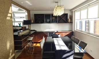 Imagem 5: São Paulo - Apartamento Padrão - JARDIM PAULISTA