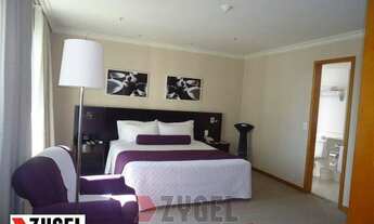 Imagem 4: Flat residencial à venda, Barra da Tijuca, Rio de Janeiro