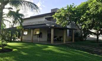 Imagem: Casa na Zona de Expansão (Robalo