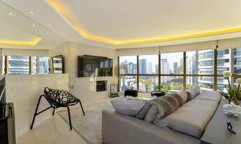 Imagem 5: CURITIBA - Apartamento Padrão - Ecoville