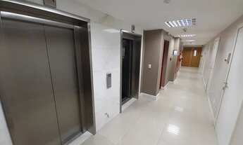 Imagem 5: Sala/laje corporativa, 483m² Ed. Greenwich