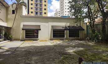 Imagem 3: COMERCIAL - MOEMA PÁSSAROS - SP