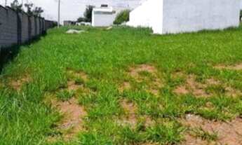 Imagem: Terreno em condomínio