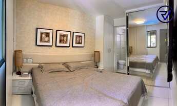 Imagem 11: AQUIRAZ - Apartamento Padrão - Porto das Dunas