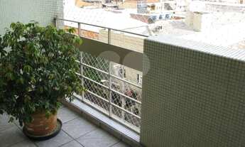 Imagem: São Paulo - Apartamento Padrão - PINHEIROS