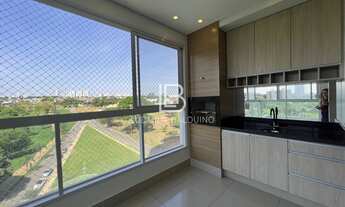 Imagem 3: Terra Mundi Parque Cascavel - 117m²