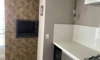 Imagem 7: Apartamento - Vila Ema - Residencial Grand Club - 147m² - 3 Dormitórios