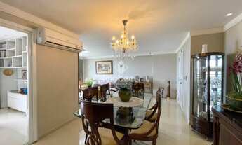 Imagem 5: Apartamento à venda com 3 suítes + gabinete em São Brás, Belém/PA - Sonata Residence !