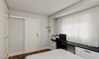 Imagem 2: CURITIBA - Casa de Condomínio - São Braz