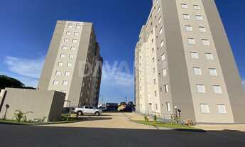 Imagem 6: Apartamento - Vila Miguel Vicente Cury - Campinas
