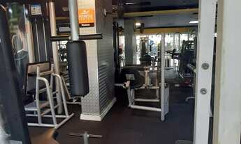 Imagem 4: APTO 2 QUARTOS COM SUÍTE