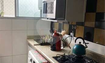 Imagem 4: Jundiaí - Apartamento Padrão - Recanto Quarto Centenário