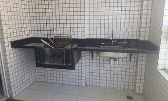 Imagem 3: Apartamento Completo Vila Tupi 2 Dorm Suíte Lazer Completo Pertinho da Praia