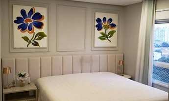 Imagem 5: Apartamento para venda com 3 quartos na Vila Romana