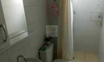 Imagem 6: Apartamento Semimobiliado Para Locação no Campo de Santana