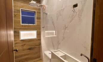 Imagem 3: Maravilhoso sobrado para venda, parque Continental, todo reformado