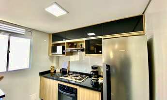 Imagem 5: Apartamento com 2 dormitórios à venda, 42 m² por R$ 178.000 - Centro - Gravataí/RS