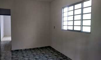 Imagem 6: Casa Jardim Melina região do ouro verde