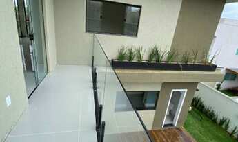 Imagem 4: Sua casa duplex,com piscina, no Novo Leblon é essa?