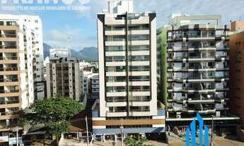 Imagem: GUARAPARI - Apartamento Padrão - PRAIA