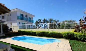 Imagem: FLORIANóPOLIS - Casa Padrão - Trindade