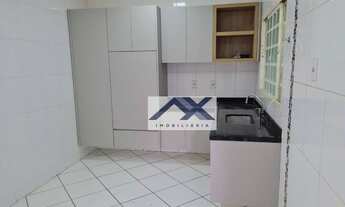 Imagem 6: Casa com 2 dormitórios à venda, 200 m² por R$ 450.000 - Jardim Solange - Bauru/SP