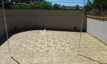 Imagem 5: Casa - Parque São Quirino - Campinas