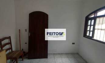 Imagem 6: Casa com 3 dormitórios à venda, 110 m² por R$ 330.000 - Parque Maria Helena - Suzano/SP