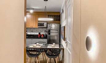 Imagem 7: Apartamento para venda com 86 metros quadrados com 3 quartos em Parque Shalon - São Luís