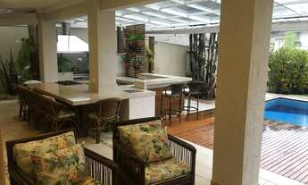 Imagem 5: Casa no Condomínio Real Park - Mogi das Cruzes/SP