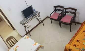 Imagem 7: Kitnet/Conjugado para venda com 38 metros quadrados em Copacabana - Rio de Janeiro - RJ