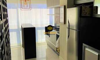 Imagem: Apartamento 1 dormitório, 1 vaga - Vila