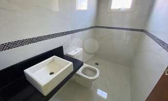 Imagem 7: Sobrado novo, próximo à Matriz do Banco Bradesco em Osasco (Cidade de Deus