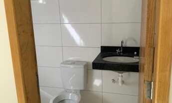 Imagem 6: Casa para venda com 2 quartos sendo 1 suíte no Carolina Parque - Goiânia - GO