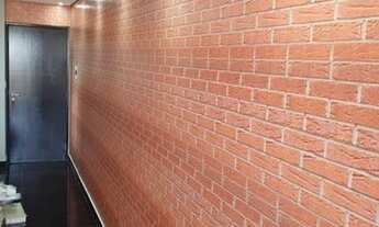 Imagem 4: Papel de parede Lavável e personalizado