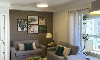 Imagem 3: Apto. 3 dormitórios ( suíte) à venda, 96 m² - Mansões Santo Antônio