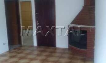 Imagem 3: Casa Assobradada - Região Parque Casa de Pedra