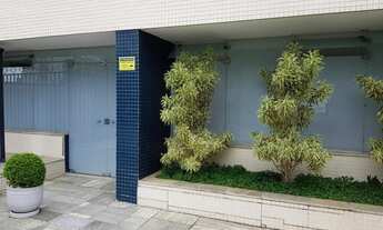 Imagem 7: Apartamento Alto Padrão 120 metros com 3 quartos em Perdizes - São Paulo - SP