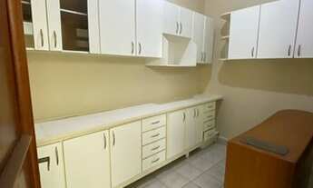 Imagem 6: Aluga-se sobrado de alto padrão na Quadra 206 Sul