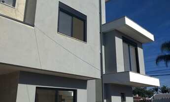 Imagem: Sobrado a Venda com 138m² 03 Suites no