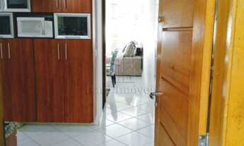 Imagem 7: Sobrado no Jardim Cristiane - Santo André